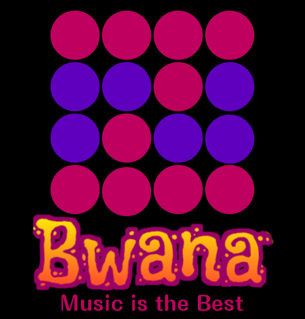 Bwana logo